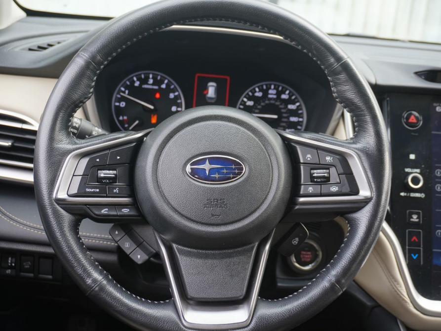 Subaru Outback V Рестайлинг Москва  - изображение 14