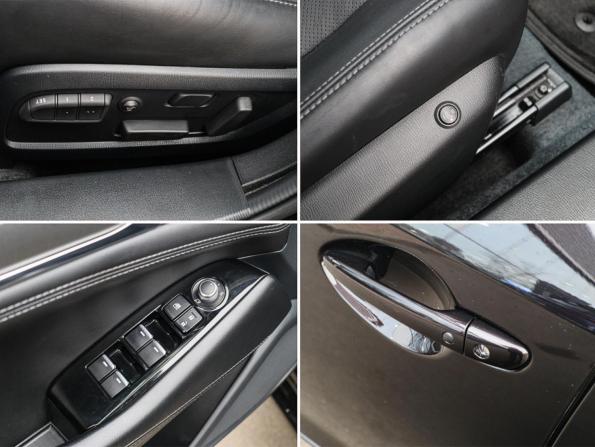 Mazda 6 III (GJ) Рестайлинг 2 с пробегом 2023 года, цена 2 790 000 рублей, 97749 км, седан, Автокод Объявления