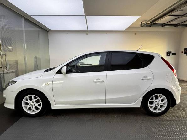 Hyundai i30 I Рестайлинг с пробегом 2010 года, цена 955 000 рублей, 132089 км, хэтчбек, Автокод Объявления