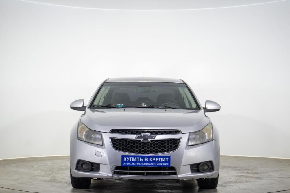 Chevrolet Cruze I Оренбург  - изображение 2