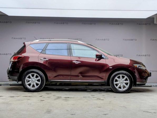 Nissan Murano II (Z51) Рестайлинг 2 с пробегом 2013 года, цена 1 247 000 рублей, 160739 км, внедорожник, Автокод Объявления