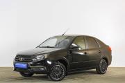 Lada (ВАЗ) Granta I Рестайлинг Тюмень  - изображение 19