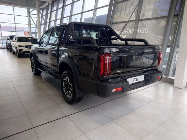 JAC T9 с пробегом 2026 года, цена 3 300 000 рублей, 1061 км, offers.body_type.unknown, Автокод Объявления