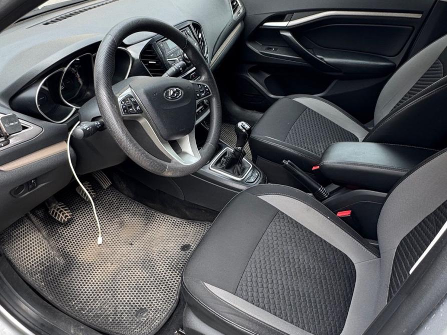 Lada (ВАЗ) Vesta I Пермь  - изображение 4