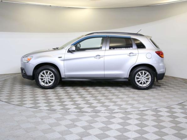 Mitsubishi ASX I с пробегом 2012 года, цена 799 000 рублей, 177337 км, внедорожник, Автокод Объявления