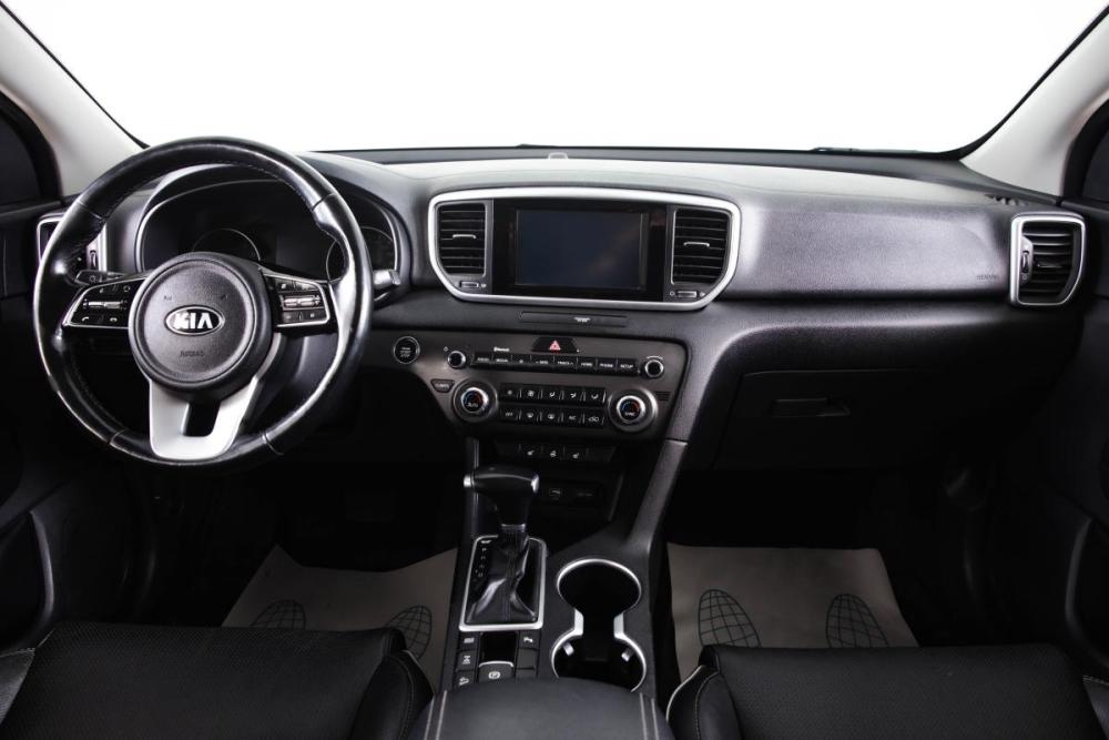 Kia Sportage IV Пермь  - изображение 13