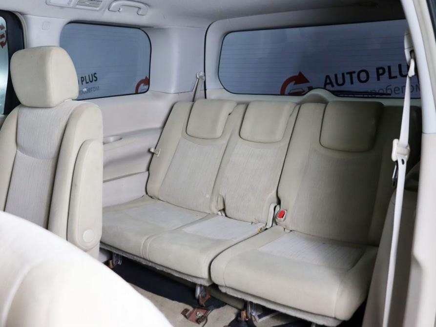 Nissan Quest IV Минеральные Воды  - изображение 20