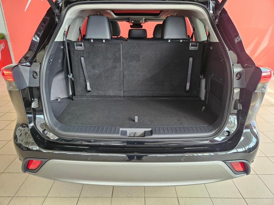 Toyota Highlander IV (XU70) Вологда  - изображение 25