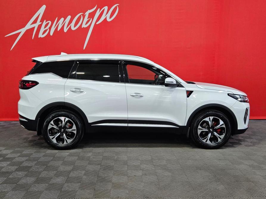 Chery Tiggo 7 Pro Max I Вологда  - изображение 6