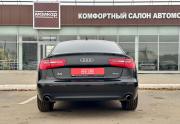 Audi A6 IV (C7) Пермь  - изображение 25