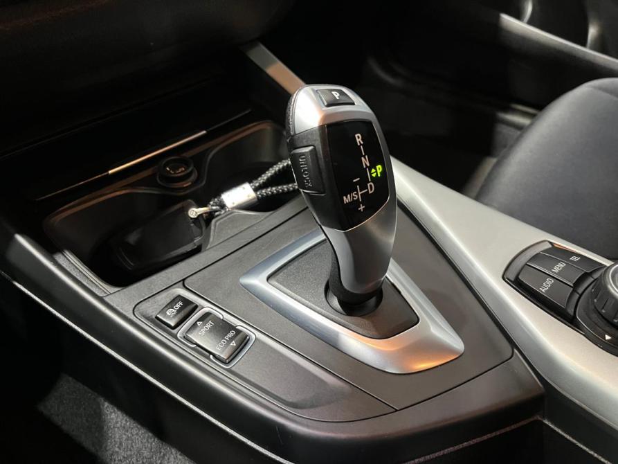 BMW 1 серии II (F20/F21) Пермь  - изображение 19