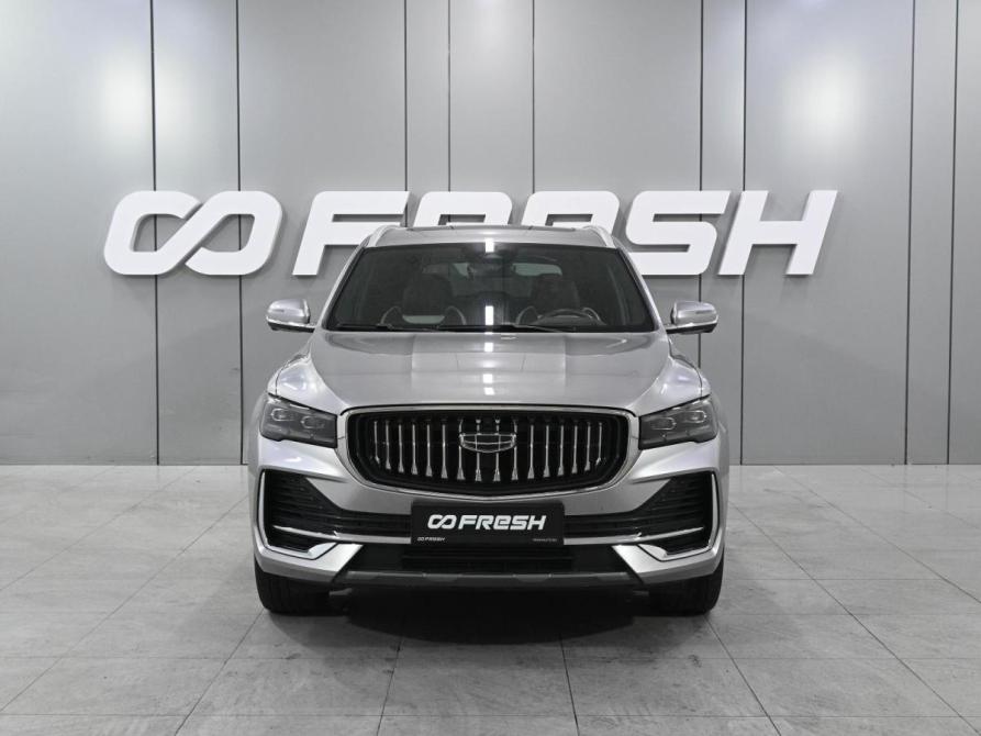 Geely Monjaro I Ростов-на-Дону  - изображение 3