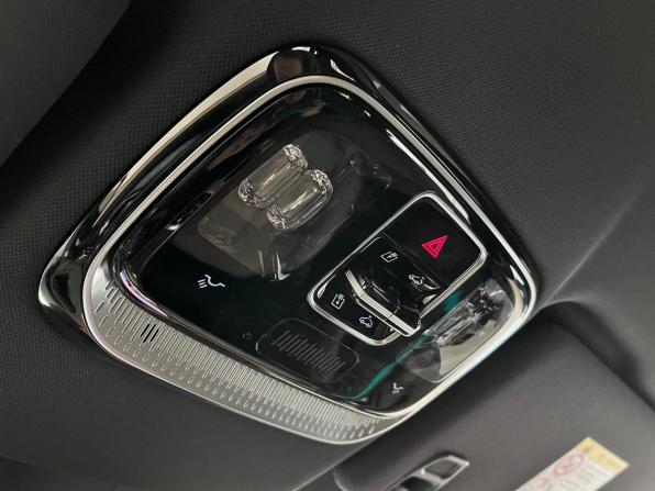 Geely Galaxy M7 с пробегом 2026 года, цена 3 900 000 рублей, 13 км, внедорожник, Автокод Объявления