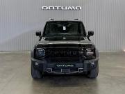 JETOUR T2 Краснодар  - изображение 22