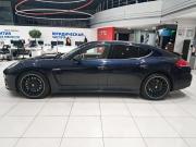 Porsche Panamera I Рестайлинг Казань  - изображение 32