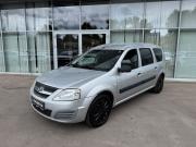 Lada (ВАЗ) Largus I Воронеж  - изображение 13