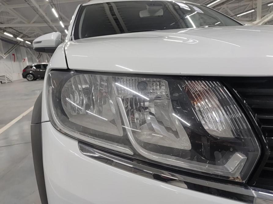 Lada (ВАЗ) Largus I Рестайлинг Казань  - изображение 21