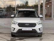Hyundai Creta I Новосибирск  - изображение 21