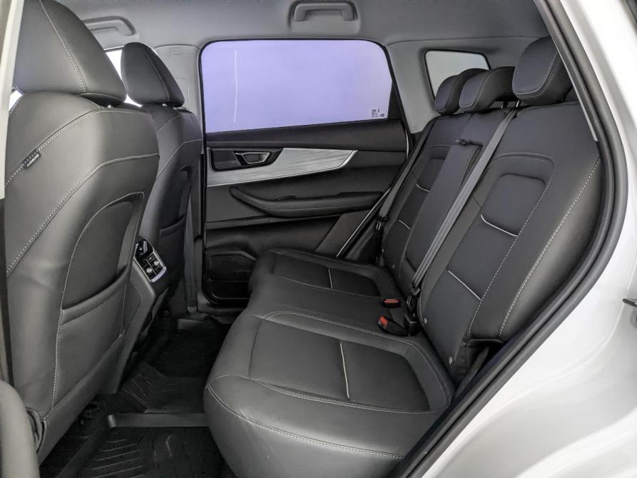 Chery Tiggo 7 Pro Max I Москва  - изображение 18