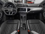Audi Q3 II (F3) Москва  - изображение 32