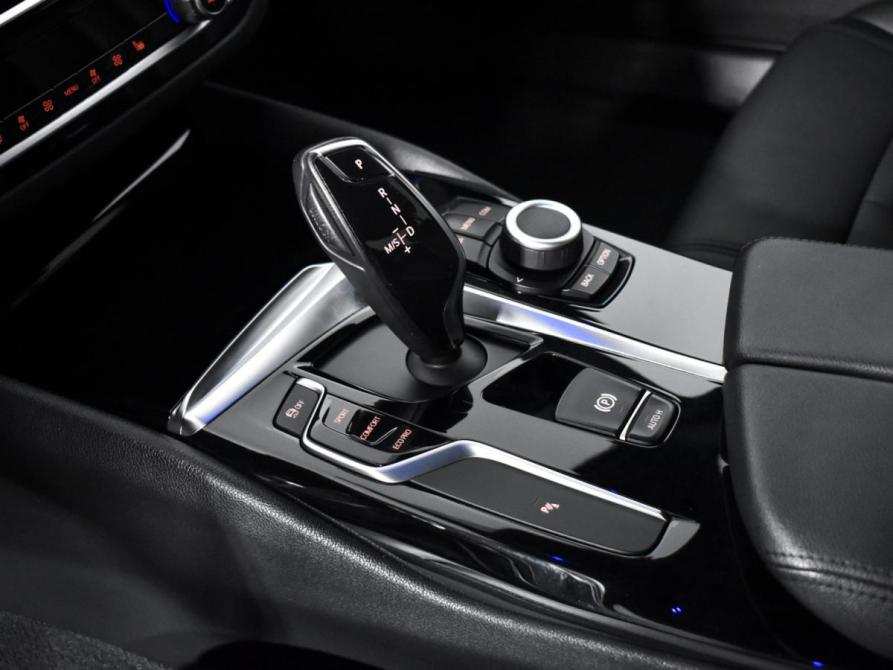 BMW 5 серии VII (G30/G31/G38) Санкт-Петербург  - изображение 13