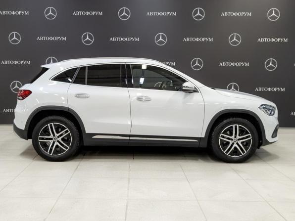 Mercedes-Benz GLA II (H247) с пробегом 2021 года, цена 4 050 000 рублей, 52566 км, внедорожник, Автокод Объявления