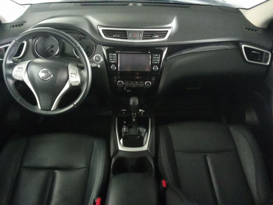 Nissan Qashqai II Москва  - изображение 9