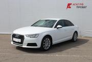 Audi A4 V (B9) Нижний Новгород  - изображение 29