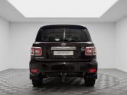 Nissan Patrol VI (Y62) Рестайлинг Москва  - изображение 40