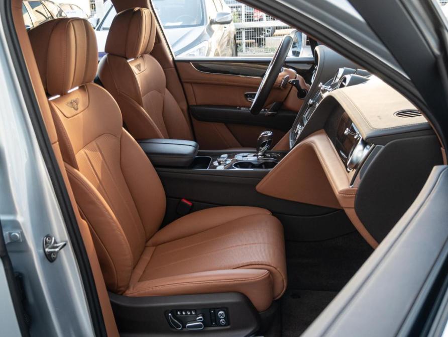 Bentley Bentayga I Краснодар  - изображение 8