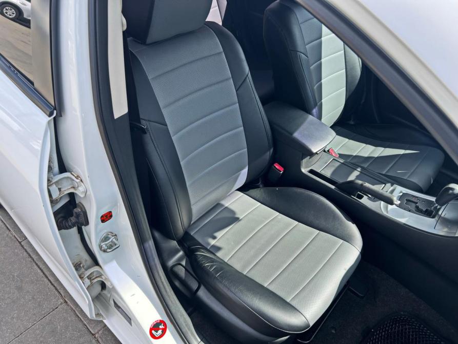 Mazda 3 II (BL) Рестайлинг Стерлитамак  - изображение 11