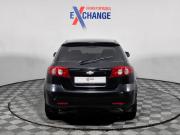 Chevrolet Lacetti I Нижний Новгород  - изображение 19