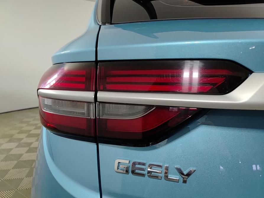 Geely Coolray I Уфа  - изображение 11