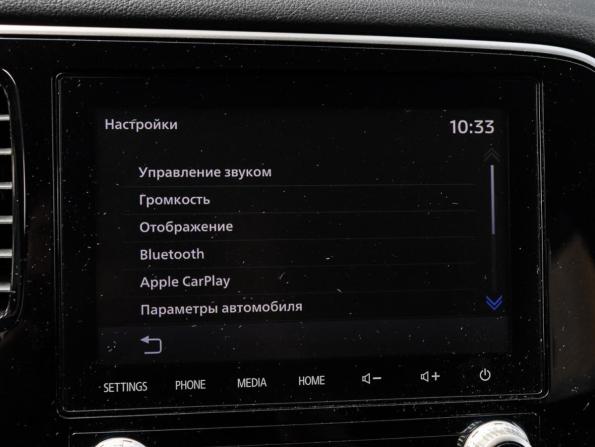 Mitsubishi Outlander III Рестайлинг 3 с пробегом 2021 года, цена 3 197 000 рублей, 29061 км, внедорожник, Автокод Объявления
