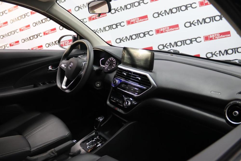 Changan Alsvin Сургут  - изображение 9