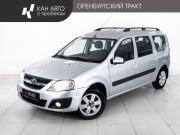 Lada (ВАЗ) Largus I Казань  - изображение 17