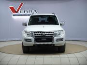 Mitsubishi Pajero IV Рестайлинг 2 Уфа  - изображение 21