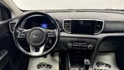 Kia Sportage IV Рестайлинг Киров  - изображение 28