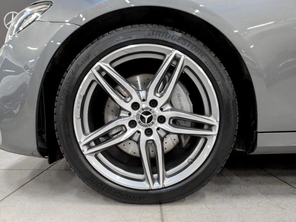 Mercedes-Benz E-Класс V (W213 S213 C238) с пробегом 2020 года, цена 4 100 000 рублей, 85000 км, седан, Автокод Объявления