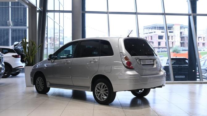 Suzuki Liana I с пробегом 2005 года, цена 795 000 рублей, 178000 км, универсал, Автокод Объявления