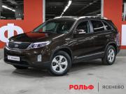 Kia Sorento II Рестайлинг Москва  - изображение 23