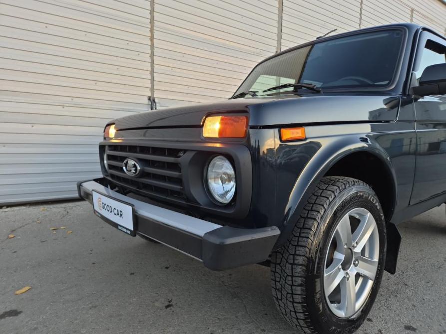 Lada (ВАЗ) Niva Legend I Саратов  - изображение 11