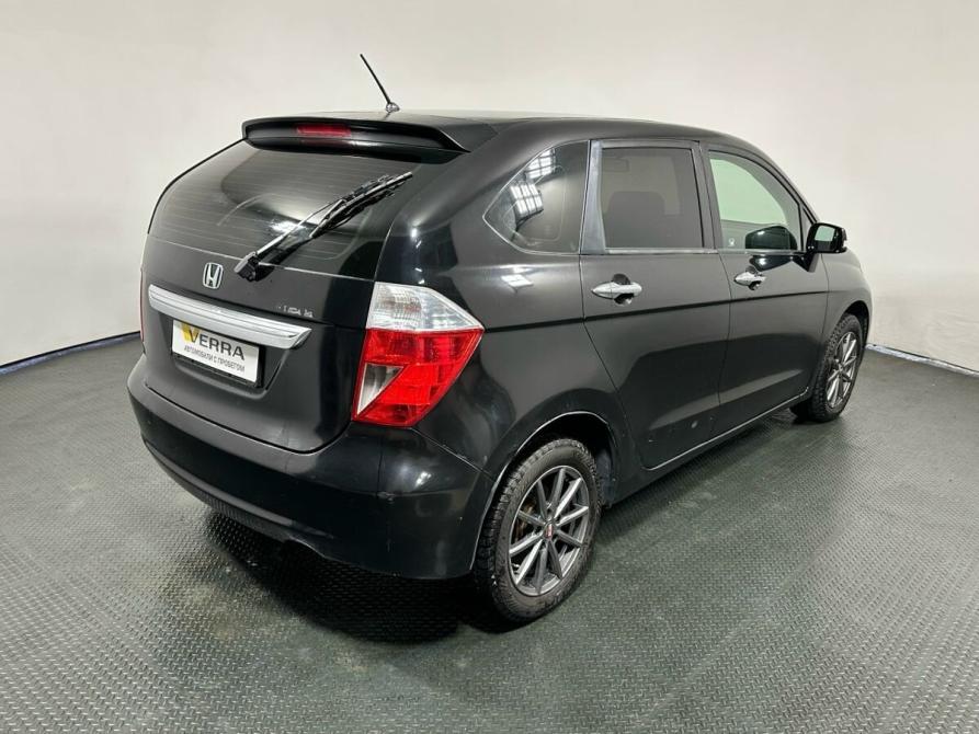 Honda FR-V Пермь  - изображение 5