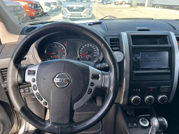 Nissan X-Trail II Рестайлинг с пробегом 2012 года, цена 1 155 000 рублей, 275658 км, внедорожник, Автокод Объявления