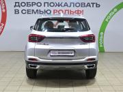 Chery Tiggo 4 Pro I Рестайлинг Москва  - изображение 26