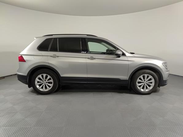 Volkswagen Tiguan II (China Market) с пробегом 2020 года, цена 2 750 000 рублей, 88142 км, внедорожник, Автокод Объявления