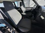 Lada (ВАЗ) Niva Travel I Тамбов  - изображение 32