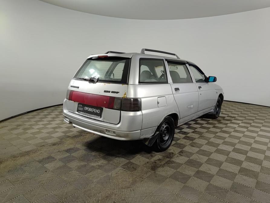 Lada (ВАЗ) 2111 Уфа  - изображение 6
