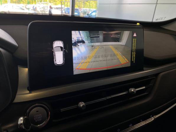 Chery Tiggo 4 Pro I с пробегом 2024 года, цена 1 675 000 рублей, 20775 км, внедорожник, Автокод Объявления