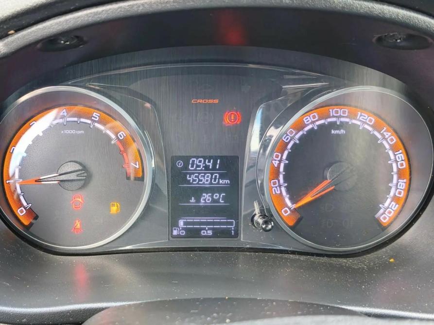 Lada (ВАЗ) Granta I Рестайлинг Ижевск  - изображение 9